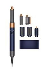Dyson Airwrap multi-styler Complete (Prussian Blue/Copper) - Refurbished
