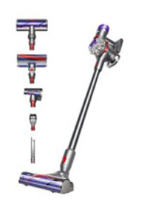 Dyson V8Absolute2022 V8 Absolute Cordless Vacuum Cleaner 2 Year Manufacturer