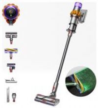 Dyson V15 Detect Absolute Cordless Vacuum Cleaner - Brand New + 2 Years Warranty