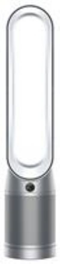 Dyson TP7A Air Purifier Cool Auto React Hepa Filter White / Nickel
