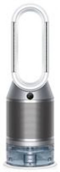 DYSON Autoreact Humidify£ PH3A Air Purifier