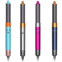 DYSON Airwrap Complete Long Special Edition Hair Multi-Styler - Vinca Blue & Rose, Blue,Pink