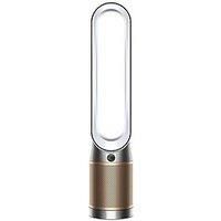Dyson Hepa Cool Formaldehyde Tp09 Air Purifier And Cooling Fan