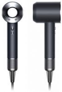 DYSON Supersonic Origin Hair Dryer - Black & Nickel