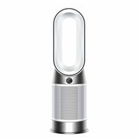 Dyson Purifier Hot+Cool HP1 Powerful Heating Purifier (White/White)