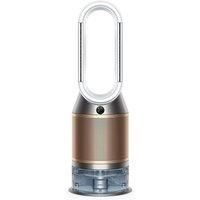 Dyson PH05 Purifier Humidify Cooling PH2 De NOx Purifying Fan in White
