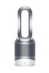 Dyson Pure Hot+Cool HP00 purifier fan heater - Refurbished