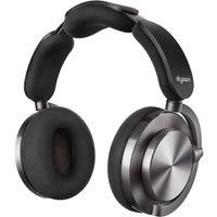 DYSON OnTrac£ Wireless Bluetooth Noise-Cancelling Headphones - Black, Black