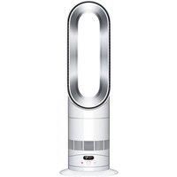 DYSON Hot? HF1 Smart Fan - White