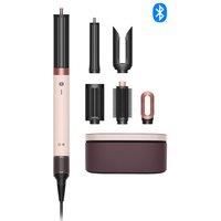 Dyson Co-anda 2x for Straight / Wavy Hair - Ceramic Pink