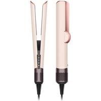 Dyson Airstrait 598961-01 Hair Straighteners - Ceramic Pink / Rose Gold, Pink