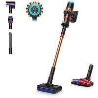Dyson V16 Piston Animal Submarine Wet & Dry Cordless Vacuum Cleaner - Black / Copper, Black