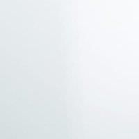 Wickes Snow White Laminate Bathroom Worktop - 2m x 337mm x 28mm