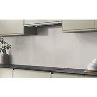 Wilsonart Malibu Grey / Storm Blue High-Rise Splashback 3050mm x 750mm x 4mm (292JL)
