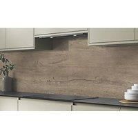 Wilsonart Nordic Oak High-Rise Splashback 3050mm x 750mm x 4mm (283JL)