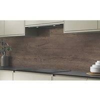 Wilsonart Viking Oak High-Rise Splashback 3050mm x 750mm x 4mm (637JL)