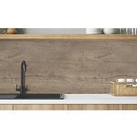 Wilsonart Nordic Oak Mid-Rise Splashback 3050mm x 600mm x 4mm (736JL)