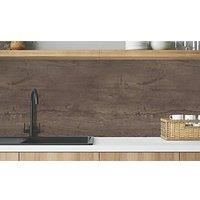 Wilsonart Viking Oak Mid-Rise Splashback 3050mm x 600mm x 4mm (895JL)