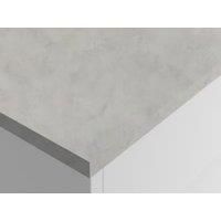 Breakfast Bar Arcena 3000x900x22mm SQ ABS