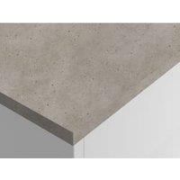 Breakfast Bar Terrazzo Dune RM 3000x900x22mm SQ ABS