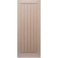 Wickes Geneva Oak Cottage Internal Door