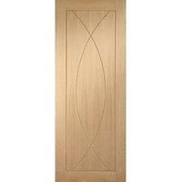 Internal Oak Pre Finished Pesaro Door