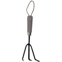 Wickes Carbon Steel Hand Cultivator