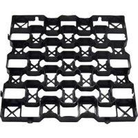 Wickes Ground Grid Base 100x100cm - Pack of 4