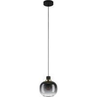 Eglo Oilella 1-Light Single Pendant