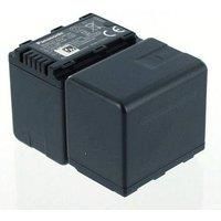 Genuine Panasonic VW-VBK360 Camera Battery Original Li-ion 3.6V 3580mAh 13Wh NEW