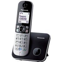 Panasonic KX-TG6411 E single DECT Cordless Phone 27A