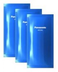 Panasonic WES4L03 803 Cleaning Sachet for Shavers 3x15ml