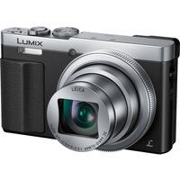 Panasonic LUMIX DMC-TZ70EB-S Compact Digital Camera Full HD 12MP 30x Optic Zoom