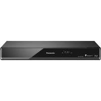 Panasonic DMR-PWT550EB Blu-Ray Player and HDD Recorder with Freeview Play