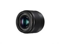 New Panasonic H-H025E-K LUMIX G 25 mm/F1.7 ASPH Camera Lens Black