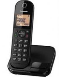 Panasonic KX-TGC410EB Cordless Phone