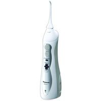 Panasonic EW1411 Rechargeable Oral Irrigator Dental Teeth Plaque Cleaner Remover