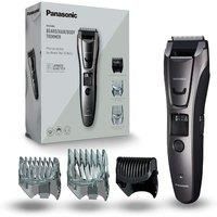 Panasonic ER-GB80 -S Wet & Dry Electric Beard Hair & Body Trimmer for Men New
