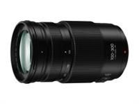 Panasonic Lumix G Vario 100-300mm f/4-5.6 II Power O.I.S Lens