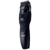 Panasonic ER-GB42 Wet & Dry Electric Beard Trimmer for Men with 20 Cutting Lengths, UK 2 Pin Plug