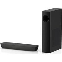 Panasonic SC-HTB258 2.1Ch Compact Soundbar & Subwoofer -2949- GRADE B