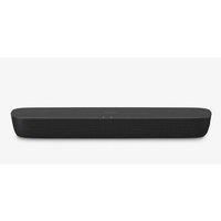 Panasonic SC-HTB200 2.0 Channel Bluetooth Wireless Soundbar 80W (Black) B+