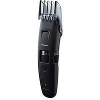 Panasonic ErGb86 Wet And Dry Beard Trimmer With Long Beard Attachment