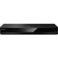 PANASONIC UB820 Smart 4K Ultra HD Bluray & DVD Player