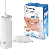 Panasonic EWDJ40 Dentacare Mouth Rechargeable Oral Irrigator¦Waterproof/Washable
