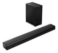 Panasonic SCHTB900 3.1ch 505W Dolby Atmos Soundbar Wireless Sub Chromecast