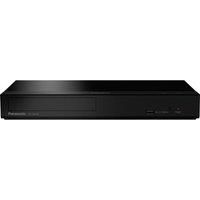 Panasonic DP-UB159EB-K 4K Ultra HD HDR Blu-ray DVD Player Twin HDMI