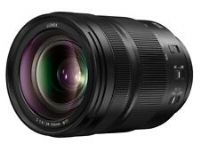 Panasonic LUMIX S-R24105E L-Mount 24-105mm lens for professional stills photography