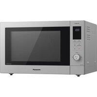 Panasonic NN-CD87KSBPQ 34L Slimline Combination Microwave Oven Stainless Steel