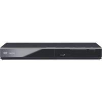 Panasonic DVD-S700EB-K DVD Player with Scart & HDMI input & AmazonBasics High-Speed  4K, Ultra HD, HDMI 2.0 Cable - 0.9m / 3 Feet (Latest Standard) Supports Ethernet, 3D, Audio Return